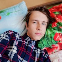 Хохлов Олег