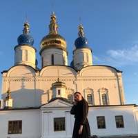 Анастасия Попова