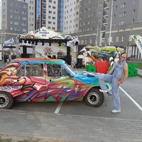 Ксения Горбунова