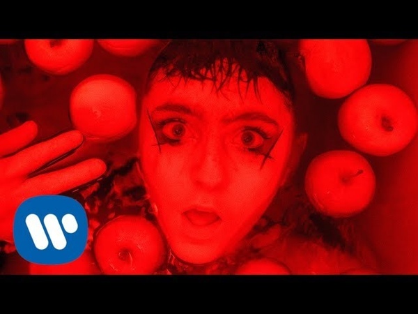 Ashnikko Halloweenie II: Pumpkin Spice ( Official Music