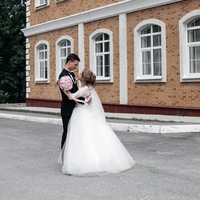 Дарья Вологина