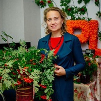 Светлана Морозова