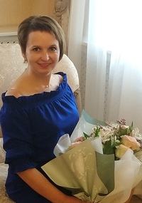 Анюта Алексеева