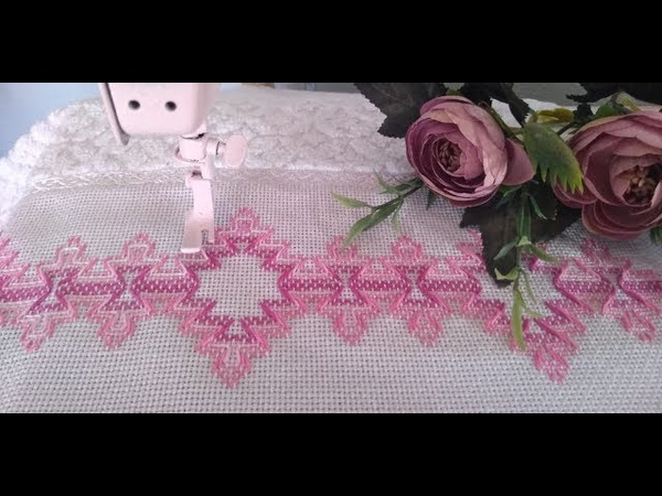 18, 19 Vagonite Tradicional Toalha Dia Das Mães, vó