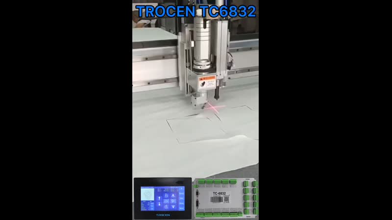 Видео от Trocen