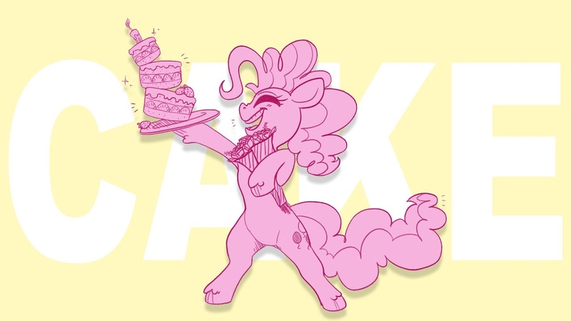 Hoofy, CAKE , Bass House, A State of Sugar: