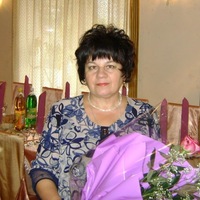 Тамара Гаврилова | 