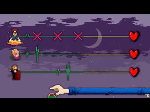 Rhythm Doctor Act 4