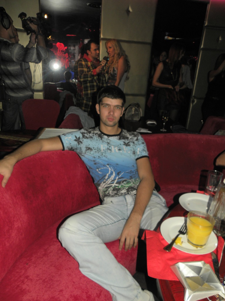 Фото профиля