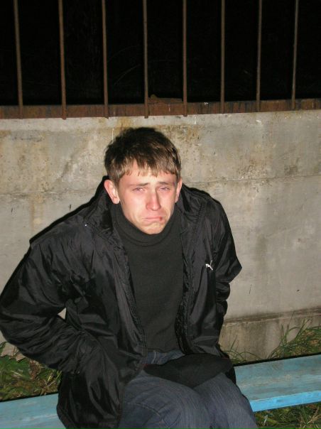 №16, Павел Голяков, 39 лет, Тамбов №16, Павел Голяков, 39 лет, Тамбов
