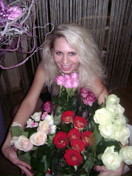 №72, Ольга Улановская, 40 лет, Днепр (Днепропетровск) №72, Ольга Улановская, 40 лет, Днепр (Днепропетровск)