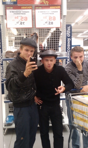 №5, Егорка Белоусов, Севастополь №5, Егорка Белоусов, Севастополь