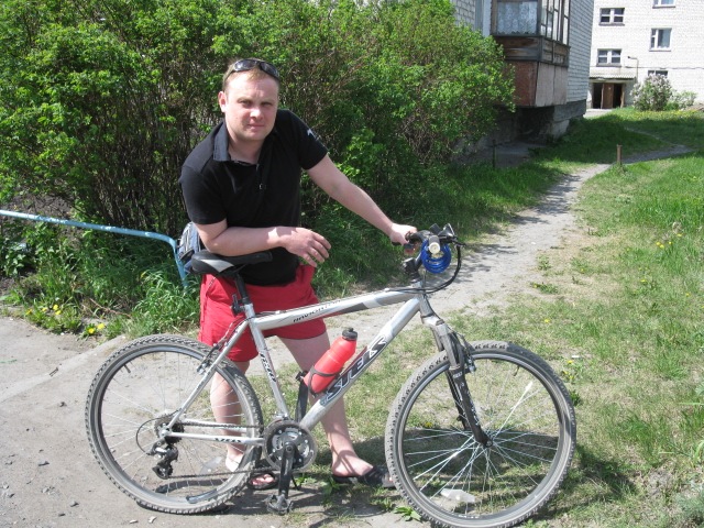 Фото профиля