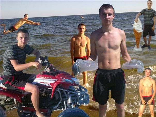 №85, Рома Кваша, Бершадь №85, Рома Кваша, Бершадь