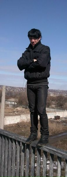 №33, Сергей Иванов, 34 года №33, Сергей Иванов, 34 года