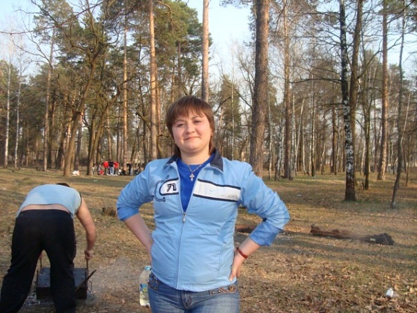 №29, Людмила Донченко-Семенчук, Киев №29, Людмила Донченко-Семенчук, Киев