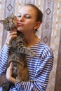 №15 Юлия Арчакова