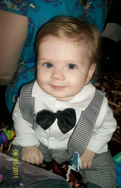 №51, Милла Бебех, Киев №51, Милла Бебех, Киев