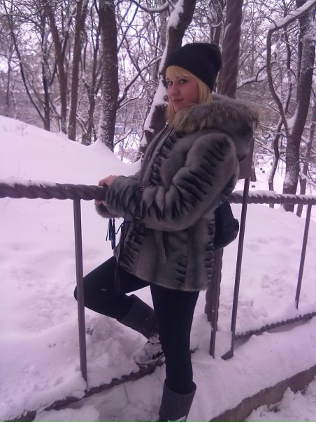 №29, Виктория Копань, 32 года, Минеральные Воды №29, Виктория Копань, 32 года, Минеральные Воды