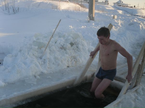 №13, Илья Тюменев №13, Илья Тюменев