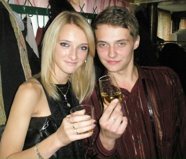 №78, Олена Краузе, Киев №78, Олена Краузе, Киев