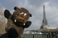 Фотография Борис Виноградов