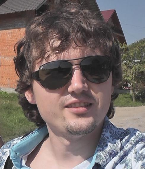№17, Максим Визнюк, 25.01.1983, Одесса №17, Максим Визнюк, 25.01.1983, Одесса