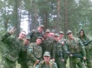 №21 Тимур Чистяков