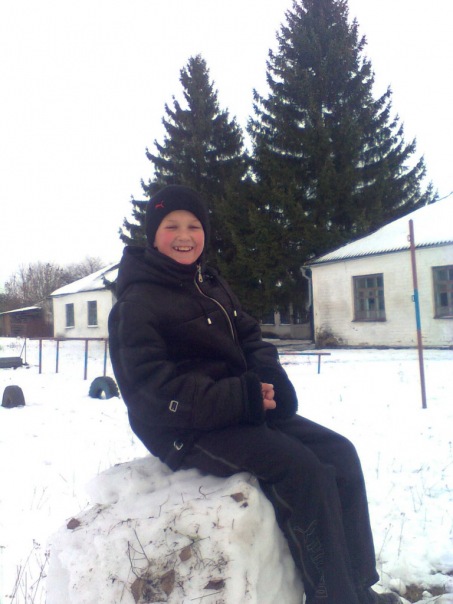 №23, Саша Іванішин, 28 лет, Морозовка №23, Саша Іванішин, 28 лет, Морозовка