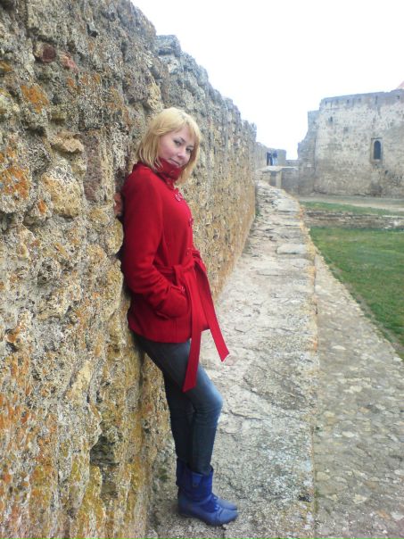 №9, Юлия Линькова, 36 лет, Одесса №9, Юлия Линькова, 36 лет, Одесса