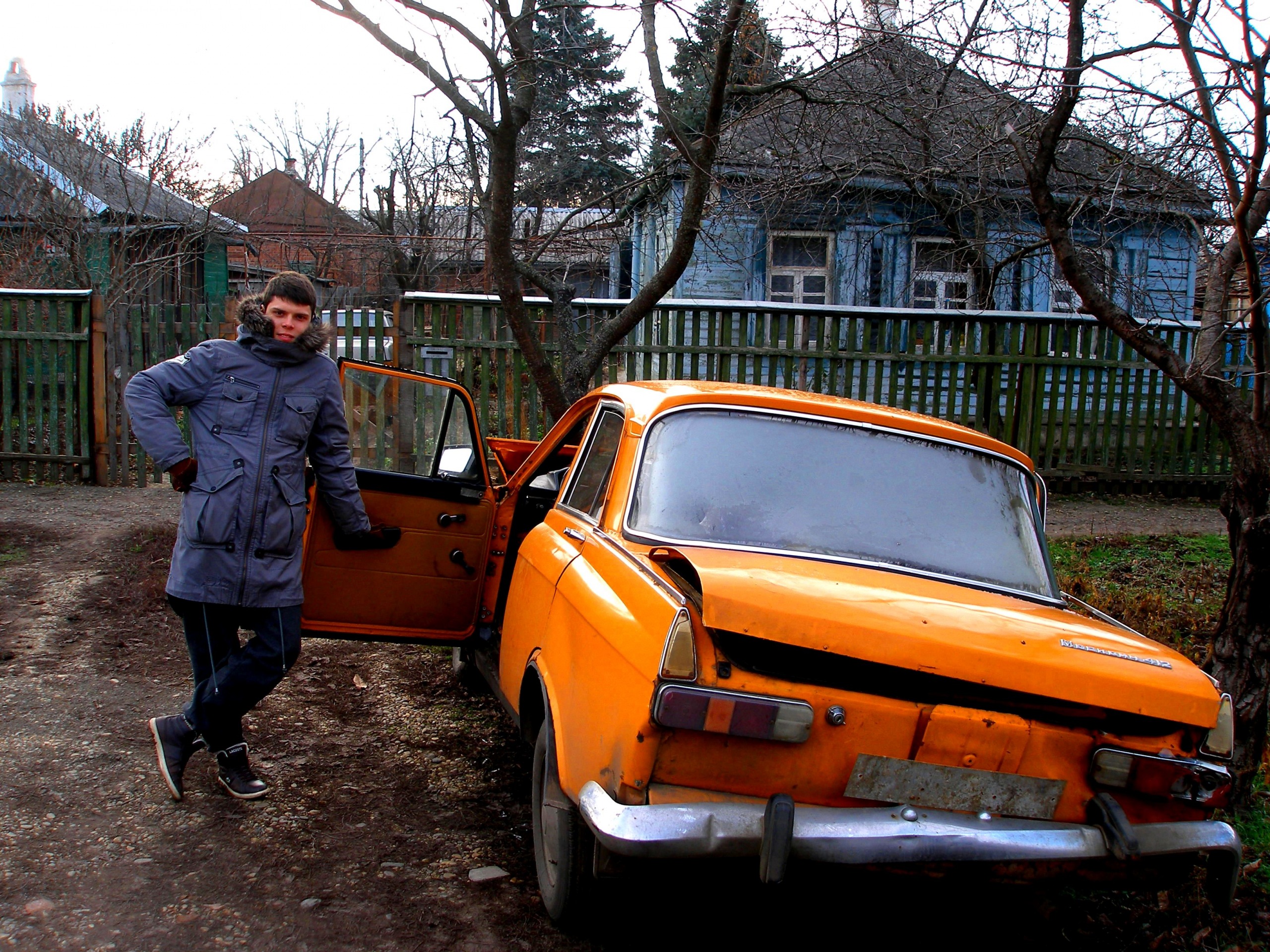 Фото профиля