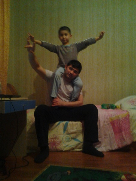 №22, Диловар Хамраалиев, 80 лет, Самара №22, Диловар Хамраалиев, 80 лет, Самара