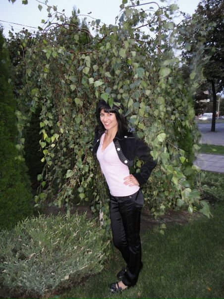 №83, Ирина Самсонова, 37 лет, Запорожье №83, Ирина Самсонова, 37 лет, Запорожье