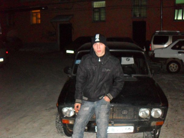 №32, Алексей Смолинский, 34 года, Североуральск №32, Алексей Смолинский, 34 года, Североуральск