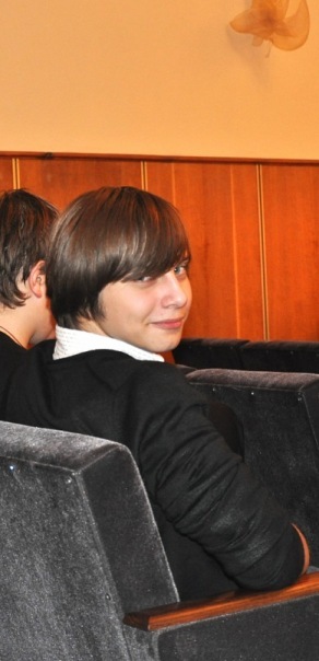 №46, Виталий Христевич, Киев №46, Виталий Христевич, Киев