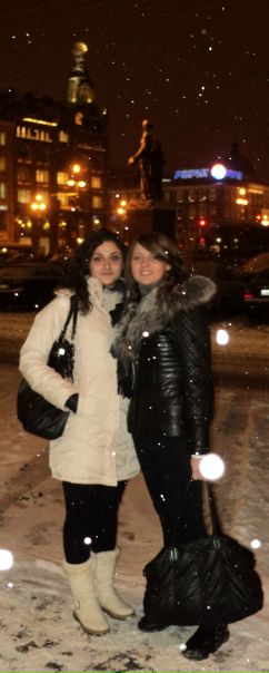 №52, Галина Капитан №52, Галина Капитан