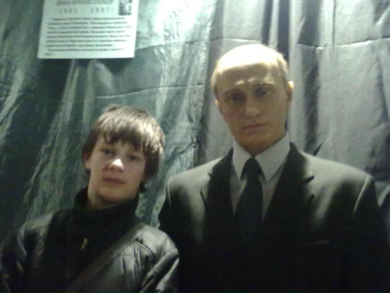 №50, Артём Бойко, 28 лет, Ямполь №50, Артём Бойко, 28 лет, Ямполь