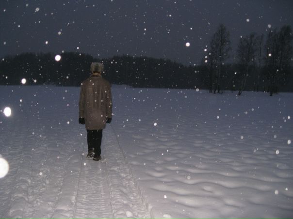 №60, Иван Вениаминович, Снегиревка №60, Иван Вениаминович, Снегиревка