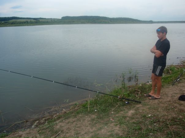 №82, Иван Романов, 35 лет, Набережные Челны, Россия №82, Иван Романов, 35 лет, Набережные Челны, Россия