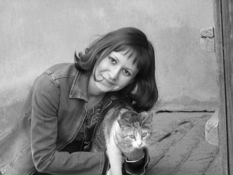 №12, Инна Грозаву №12, Инна Грозаву