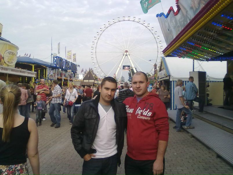 №27, Wladimir Zykun, 39 лет №27, Wladimir Zykun, 39 лет