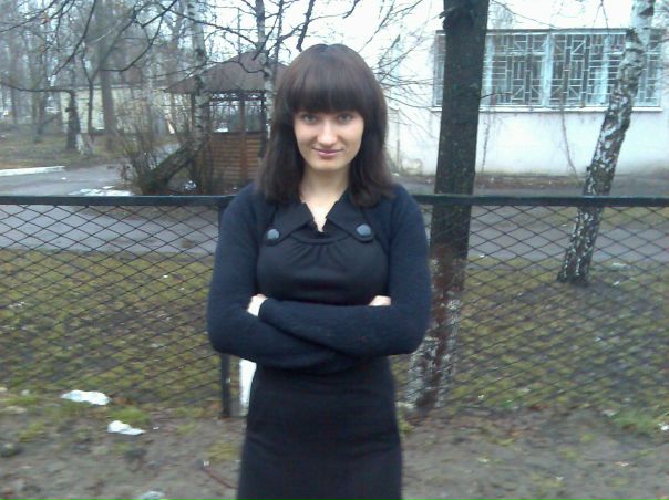 №18, Леночка Гайдаєнко, 01.11.1990, Киев №18, Леночка Гайдаєнко, 01.11.1990, Киев