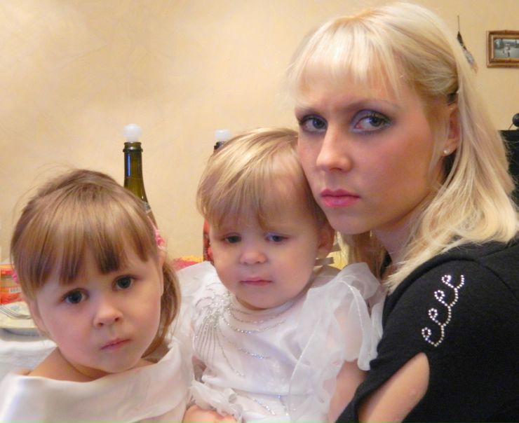 №152, Наташа Косенко, Симферополь №152, Наташа Косенко, Симферополь