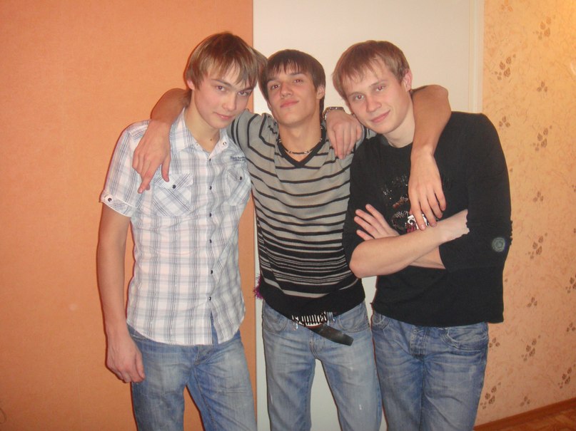 Ян Серёжин ♂♂♂ | Нижний Новгород