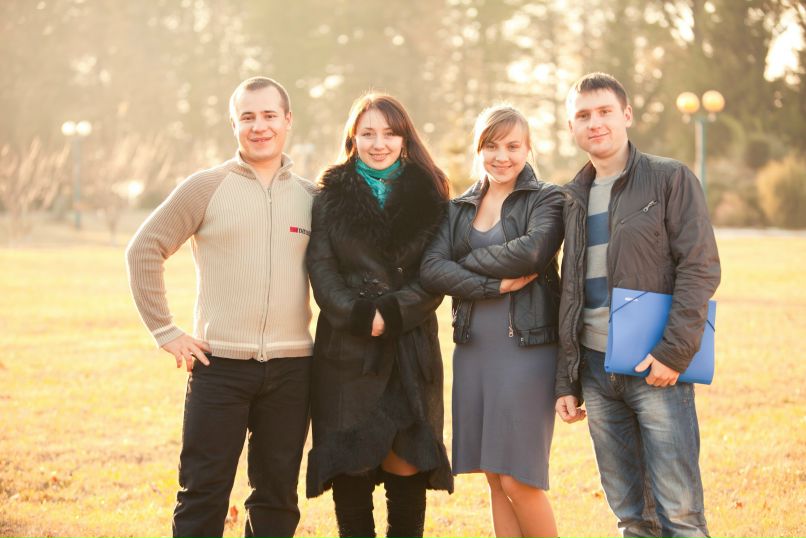 Наталия Зимбовская | Винница