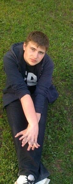 Владислав Руднев | Москва