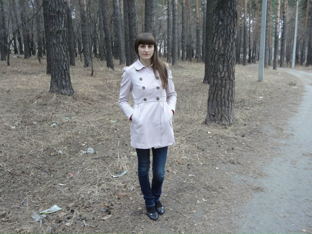 Наталья Веселкова | Миасс