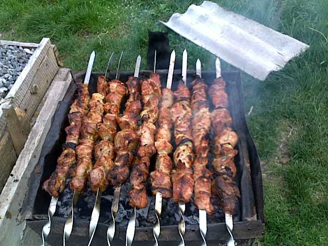 Максим Гребенюк | Киев