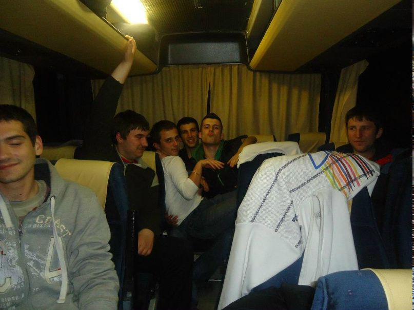 Radovic Dragomir | Beograd