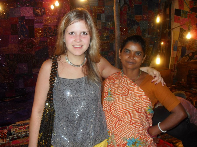 Екатерина Ваулина | Алапаевск